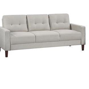 506785-S2 SOFA 2 PC SET