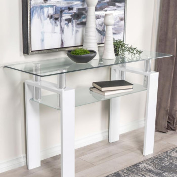 703439 SOFA TABLE