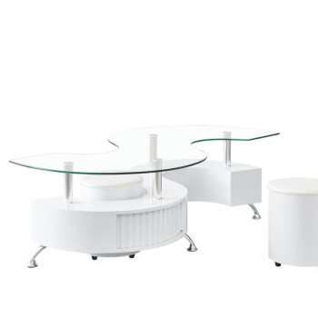 703400 COFFEE TABLE