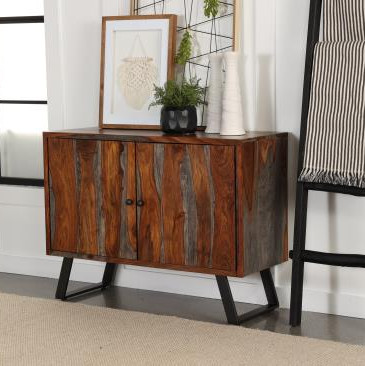 969517 ACCENT CABINET