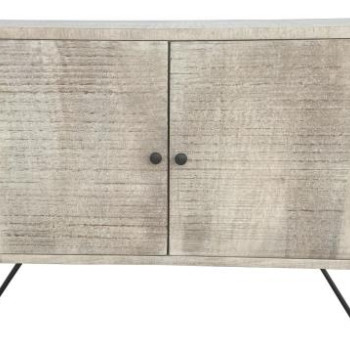 959652 ACCENT CABINET