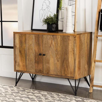 959651 ACCENT CABINET