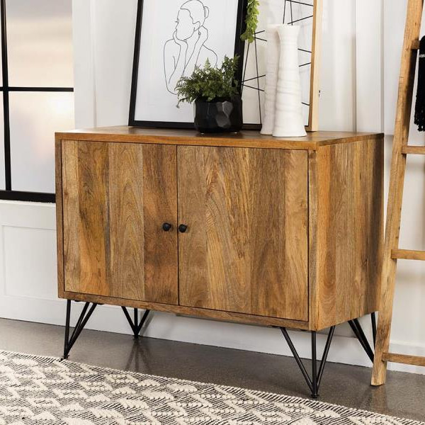 959651 ACCENT CABINET