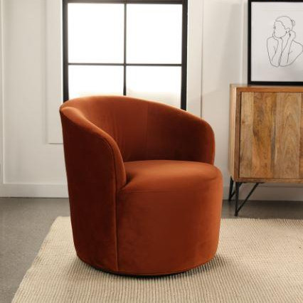 905631 SWIVEL CHAIR