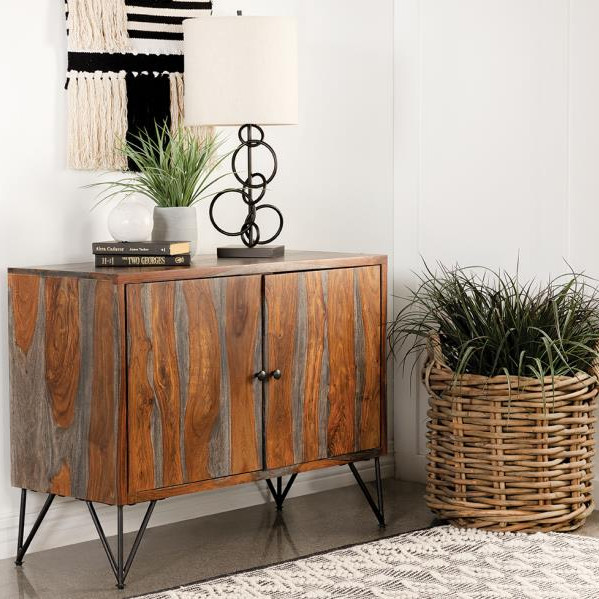 959615 ACCENT CABINET