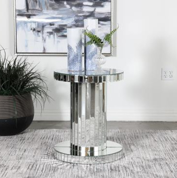 936125 ACCENT TABLE