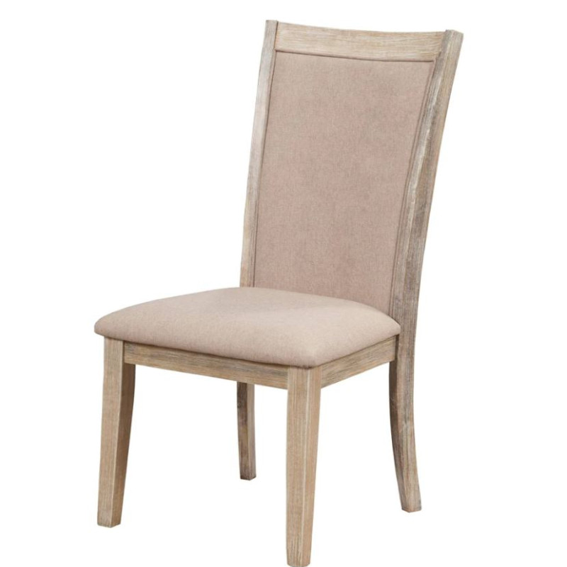 8470-02 Chiclayo Side Chairs