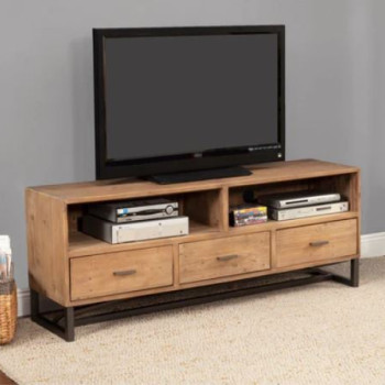 SIE-05 Sierra TV Console