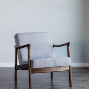 RT641A Zephyr Lounge Chair