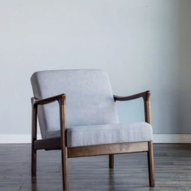 RT641A Zephyr Lounge Chair
