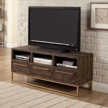 MON-04 Monterey TV Console