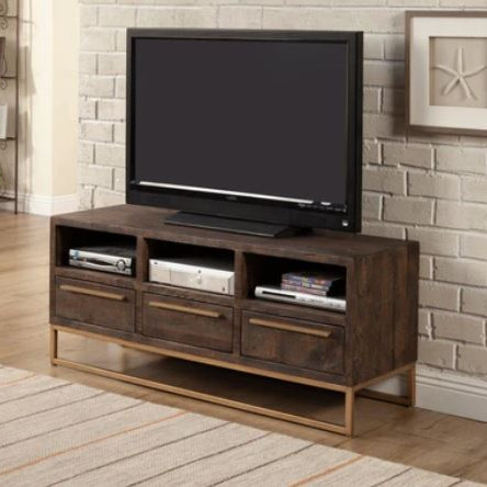 MON-04 Monterey TV Console