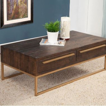 MON-02 Monterey Coffee Table