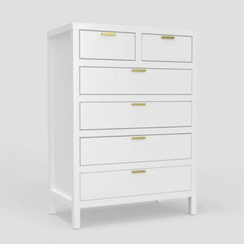 JR-W-05 Carmel Chest