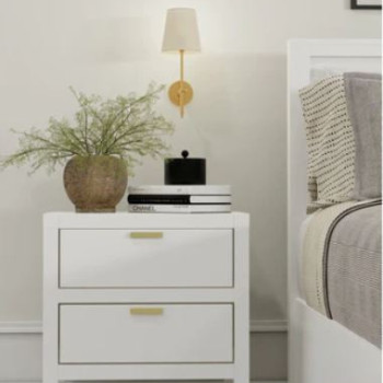 JR-W-02 Carmel Nightstand