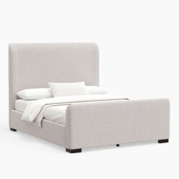 8322EK Adele Platform Bed