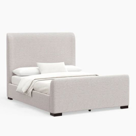 8322F Adele Platform Bed