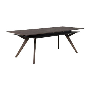 5164-01 Lennox Extension Dining Table