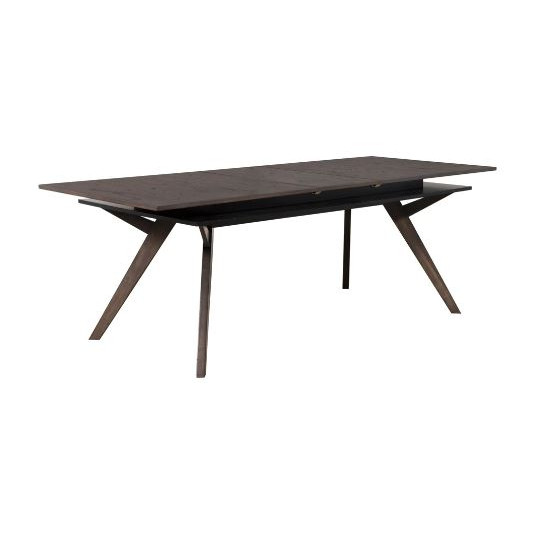 5164-01 Lennox Extension Dining Table