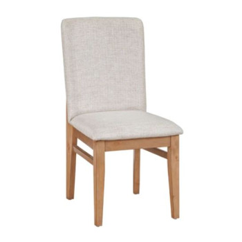 3426-02 Olejo Side Chairs, Natural