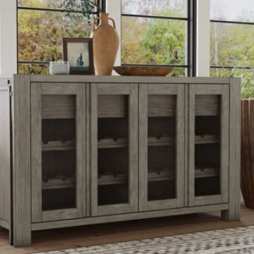 3394-04 Fallon Sideboard