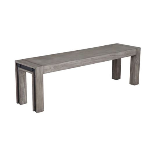 3394-03 Fallon Bench
