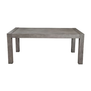 3394-01 Fallon Dining Table