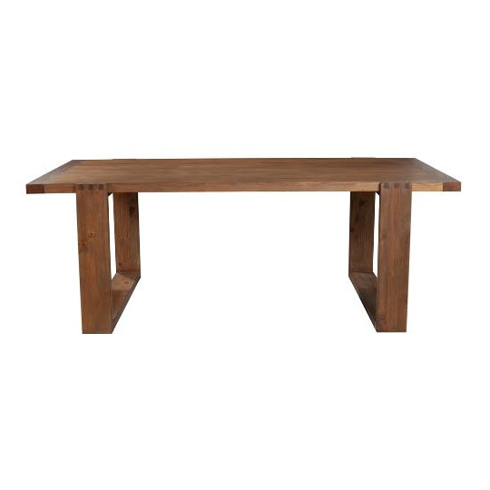 3385-01 Ayala Dining Table