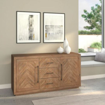 3348-06 Aiden Sideboard