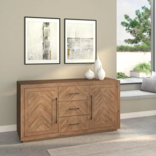3348-06 Aiden Sideboard
