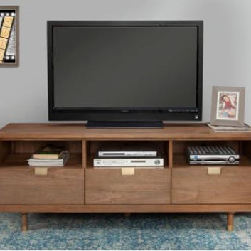 2088-10 Easton TV Console