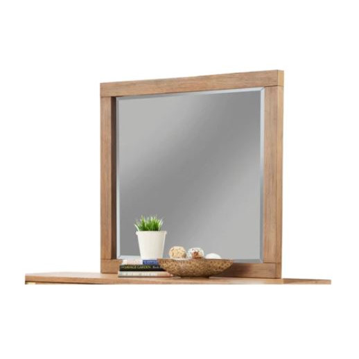 2088-06 Easton Mirror