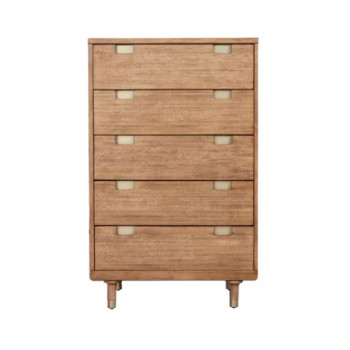 2088-05 Easton Five Drawer Chest