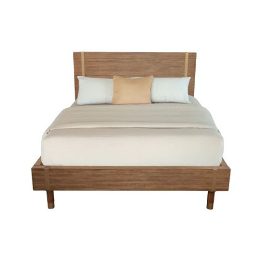 2088-07CK Easton Platform Bed