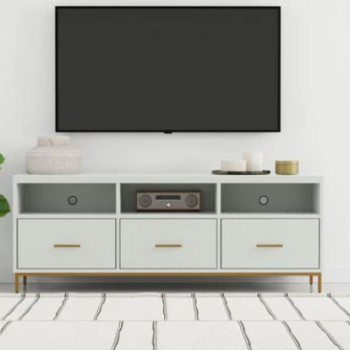 2010-10 Madelyn TV Console