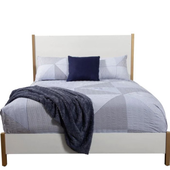 2010-01Q Madelyn Panel Bed