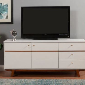 1974-10 Dakota TV Console