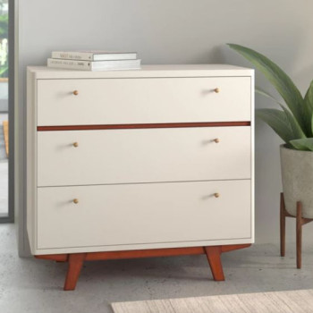 1974-04 Dakota Small Chest