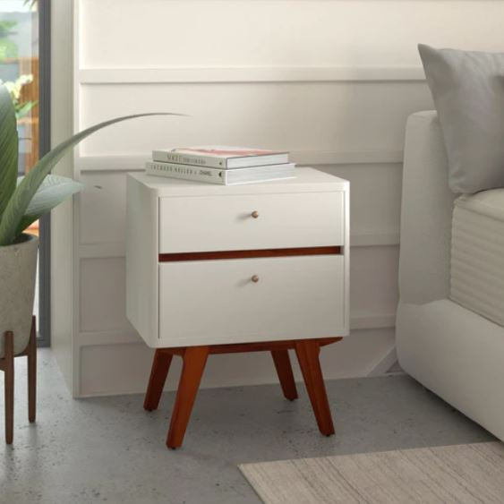 1974-02 Dakota Nightstand