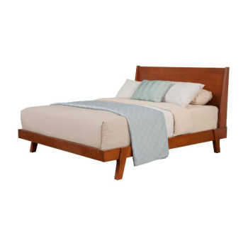 1974-01Q Dakota Platform Bed