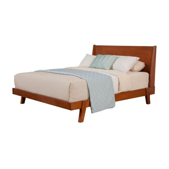 1974-07CK Dakota Platform Bed
