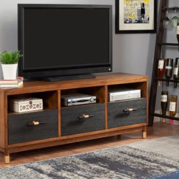 1971-10 Belham TV Console