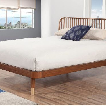 1971-07CK Belham Platform Bed