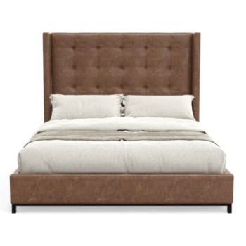 1196CK Mundo Platform Bed