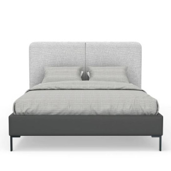 1195CK Walden Platform Bed