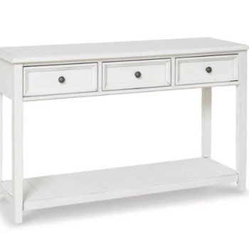 T937-4 Kanwyn Sofa Table
