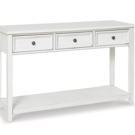 T937-4 Kanwyn Sofa Table