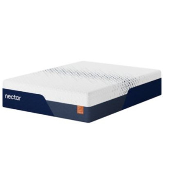M12811CR Nectar Ultra Memory Foam 5.1 Queen Mattress
