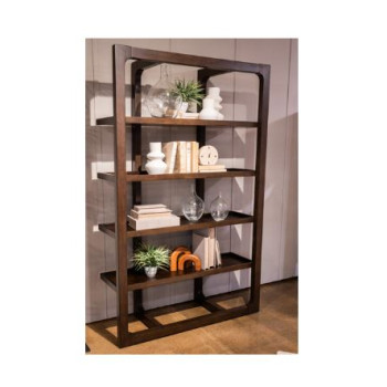 H556-70 Breckington Bookcase