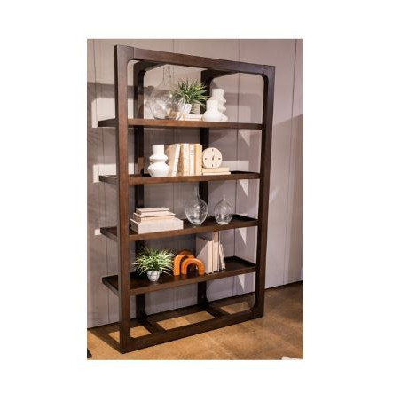 H556-70 Breckington Bookcase